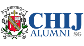 CHIJ Alumni - Email Blasting Portal